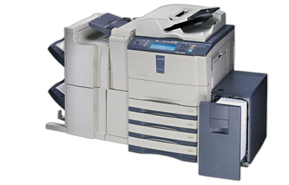 E Studio 603