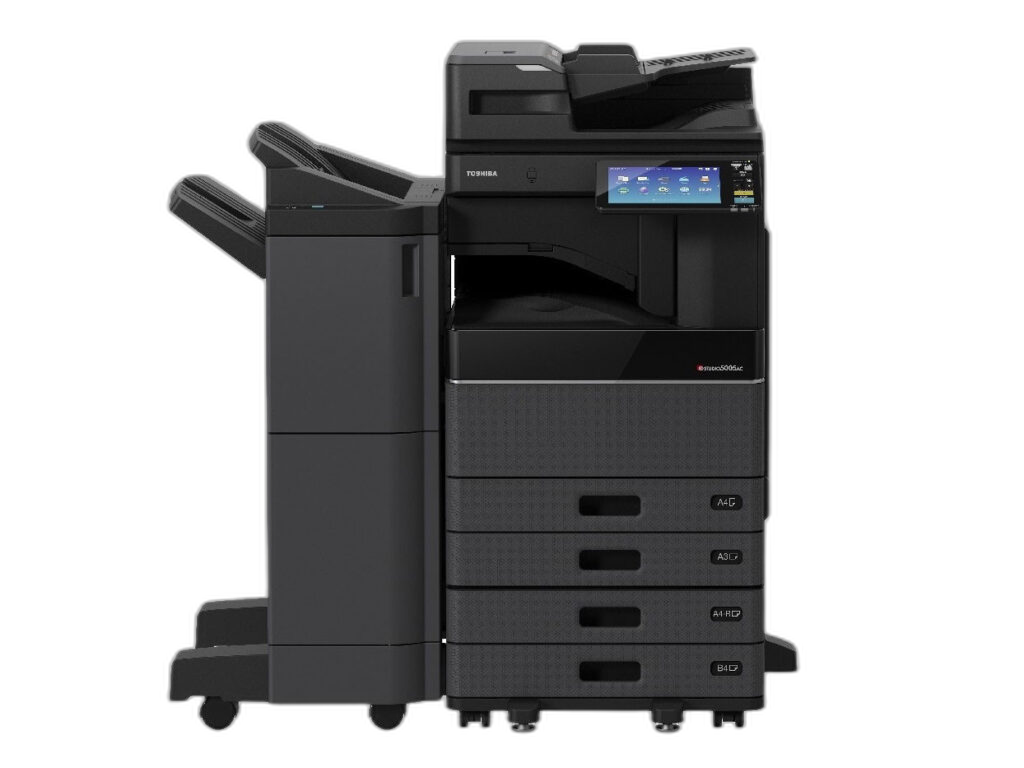 E Studio 6506AC