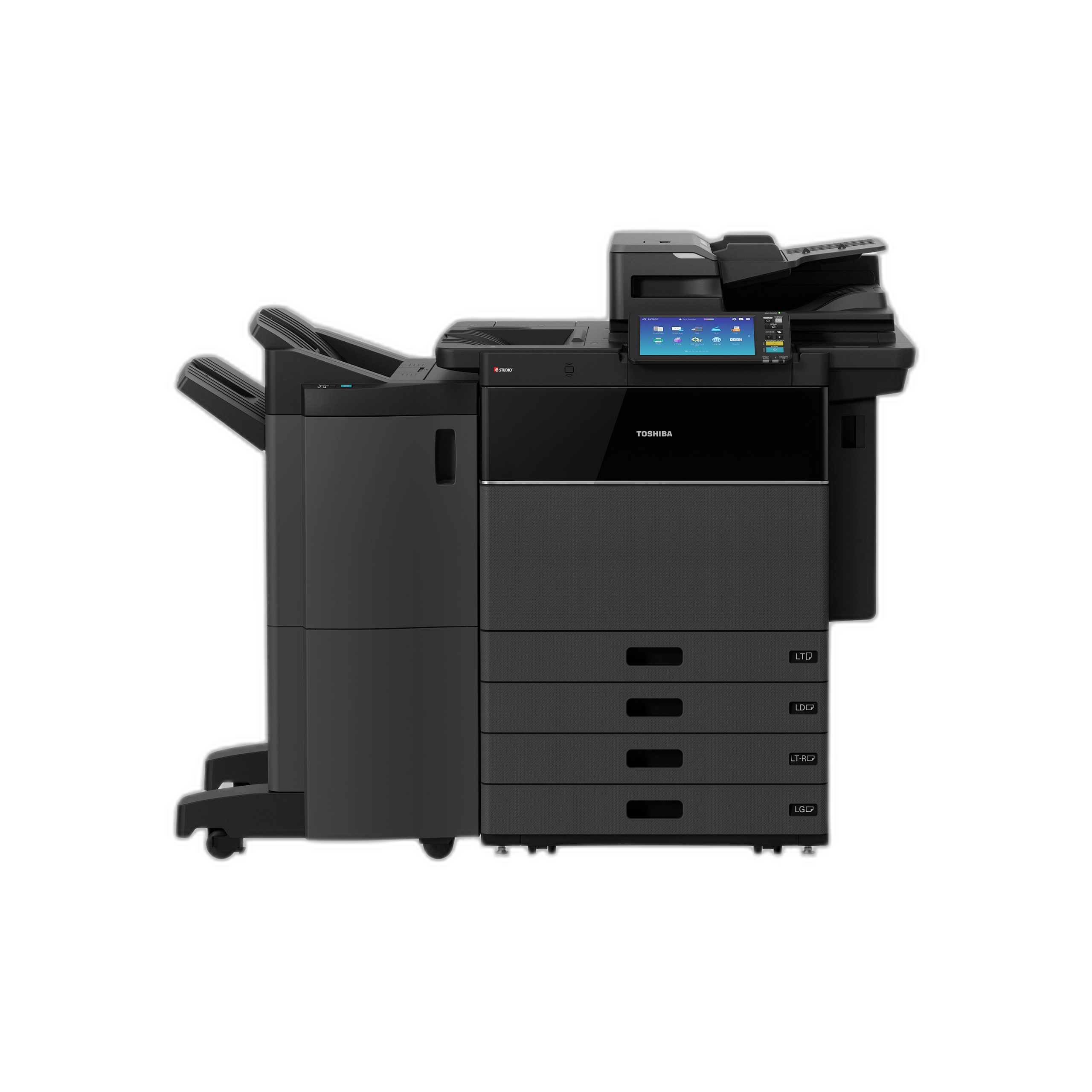 E Studio 7516AC