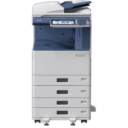 E studio 2550C