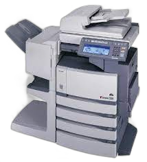 E Studio 202L