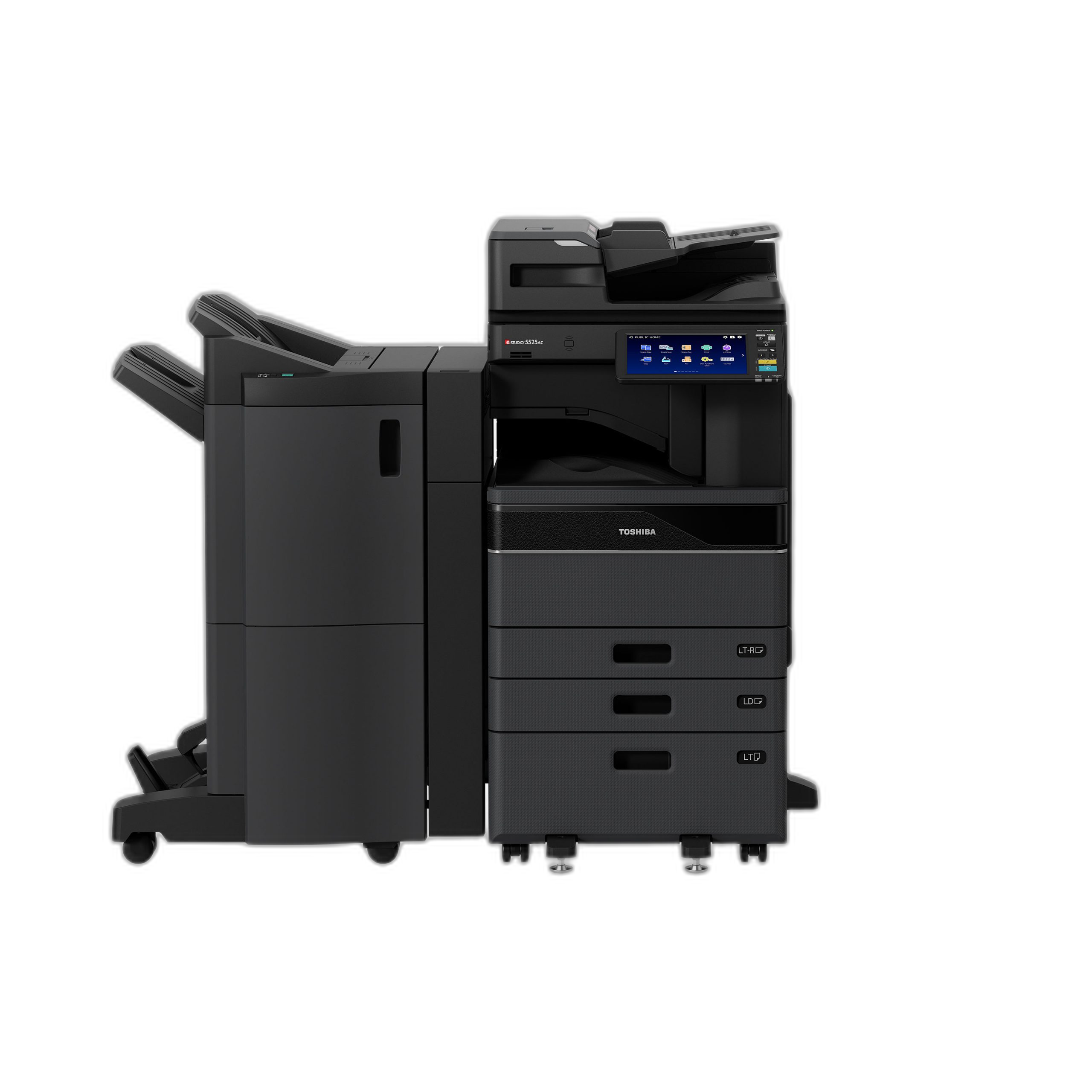 E Studio 5525AC