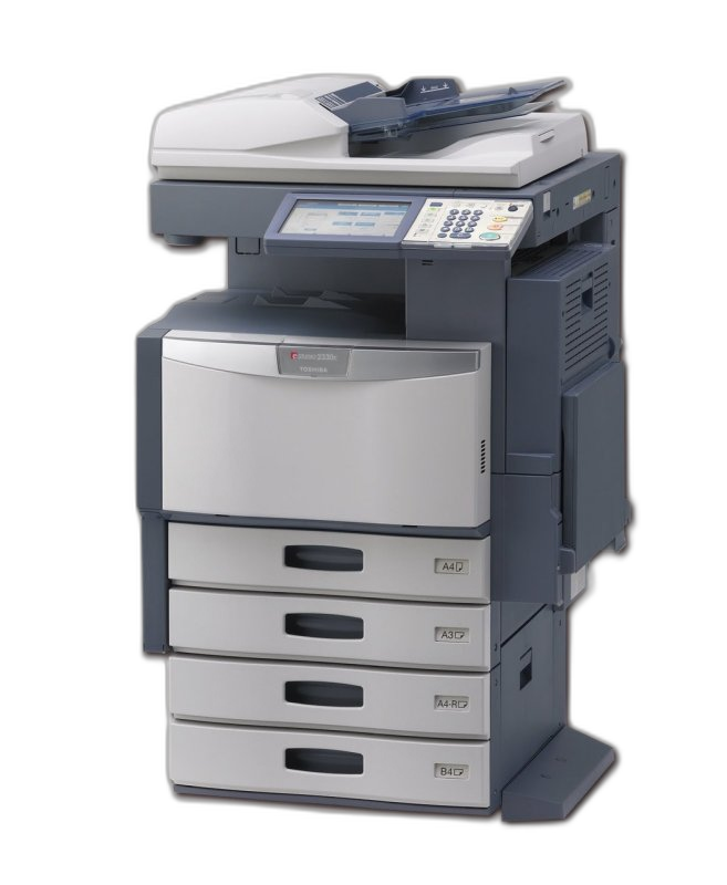 E Studio 2820C