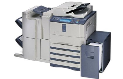 E Studio 600