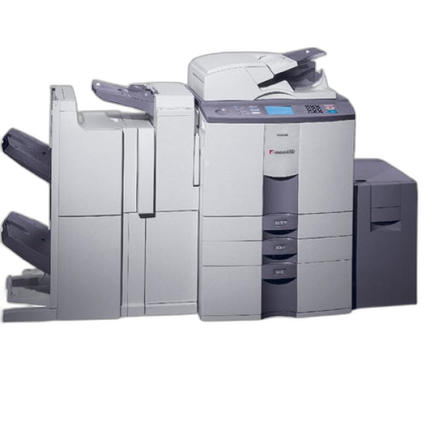 E Studio 810
