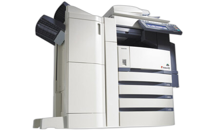 E Studio 452