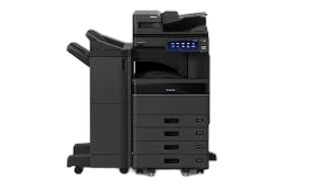 E Studio 6525AC