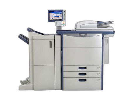 E Studio 6520C