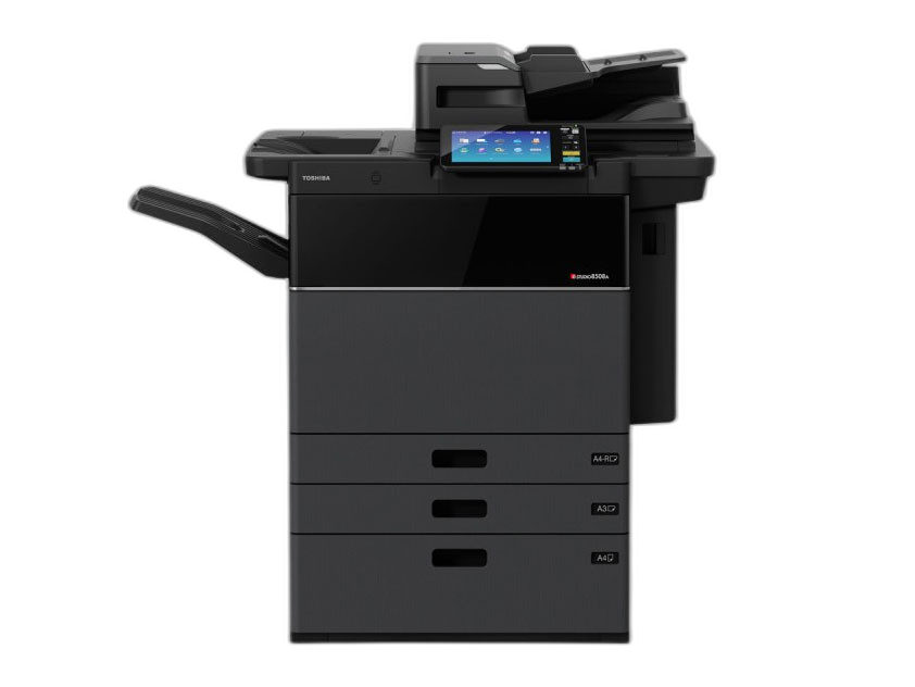 E Studio 6508A