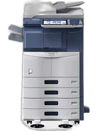 E Studio 205L