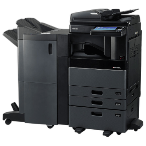 E Studio 4508A