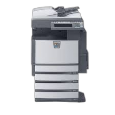E Studio 3510C
