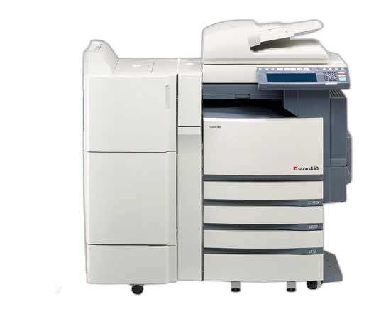 E Studio 450