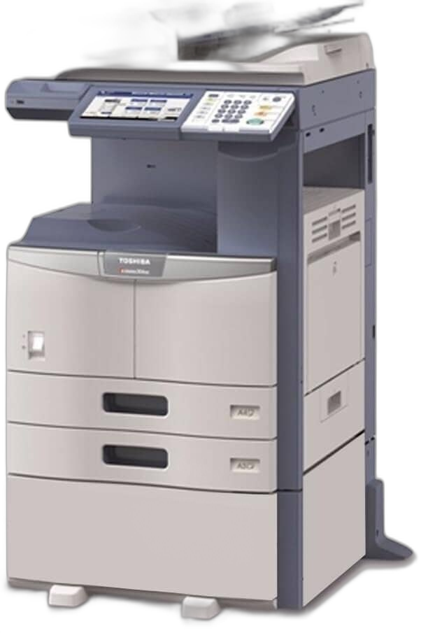E Studio 457