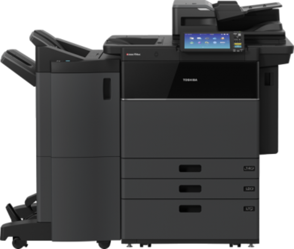 E Studio 7527AC