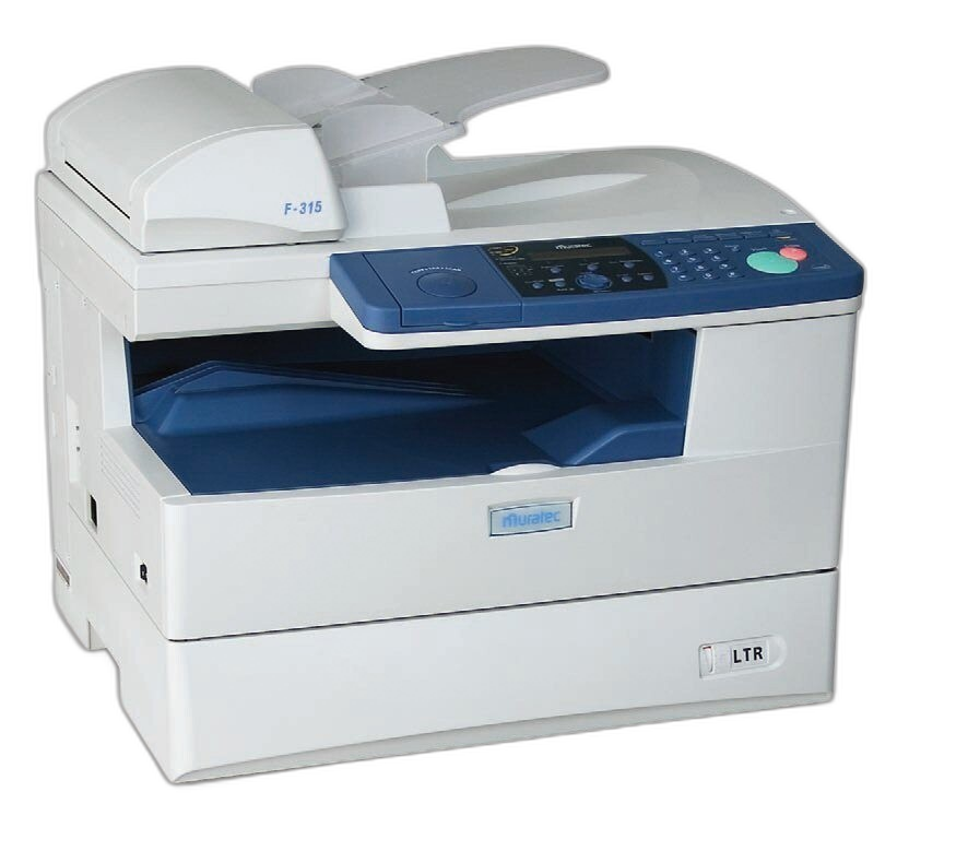 MFX-1600