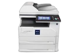 MFX-1350D
