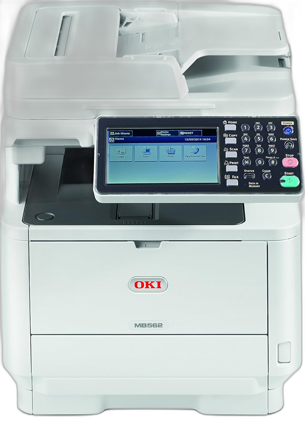 MB-562W