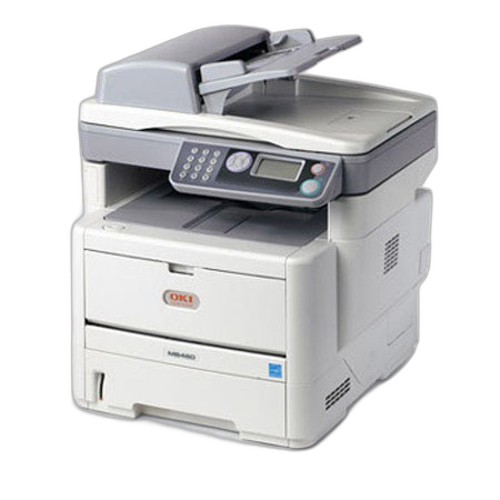 MB-480 MFP