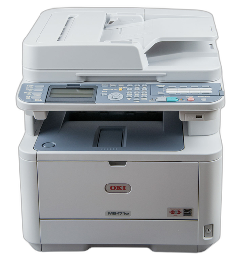 MB-471W