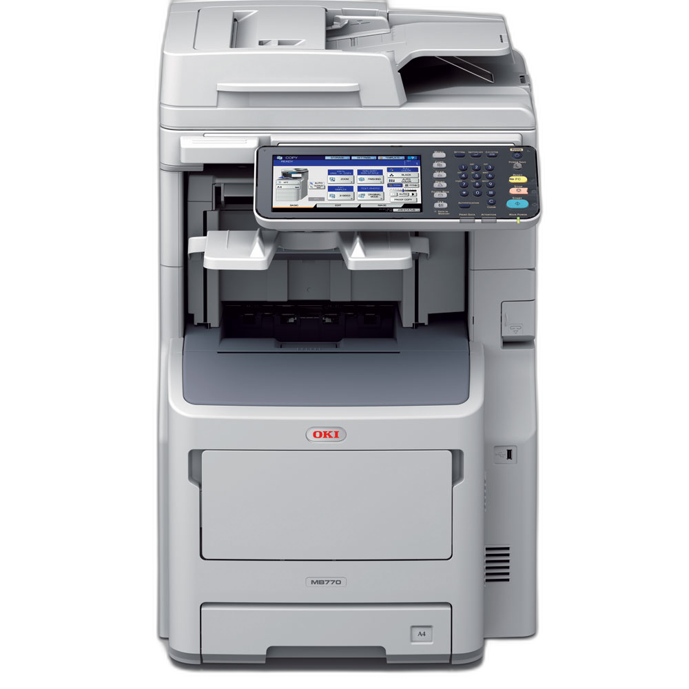 MB-770B