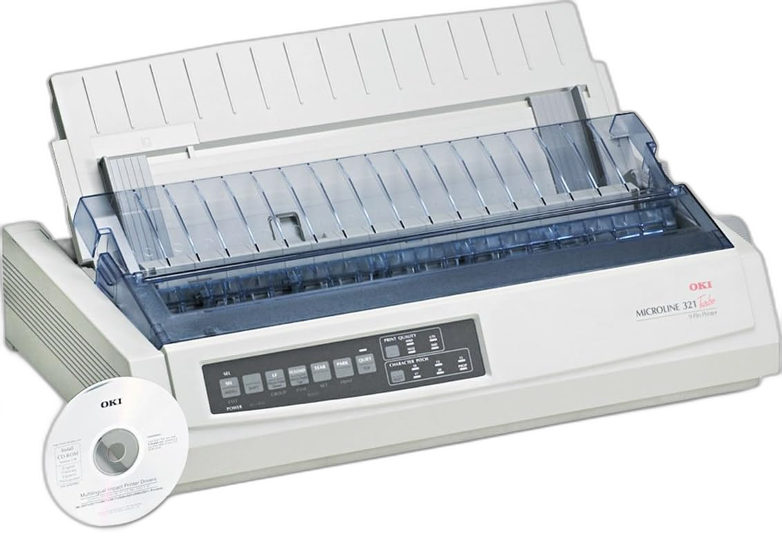 Microline 321 Turbo