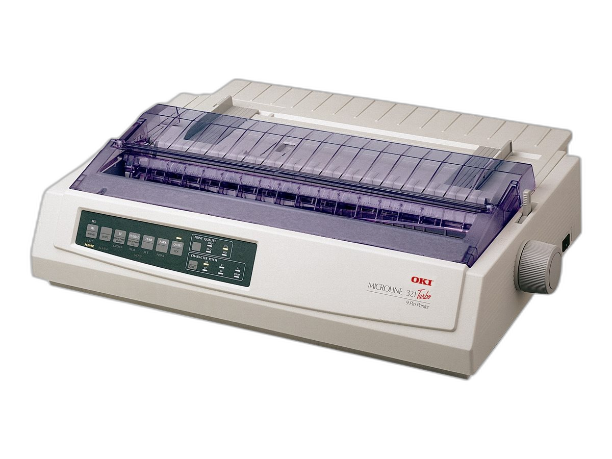 Microline 320 Turbo