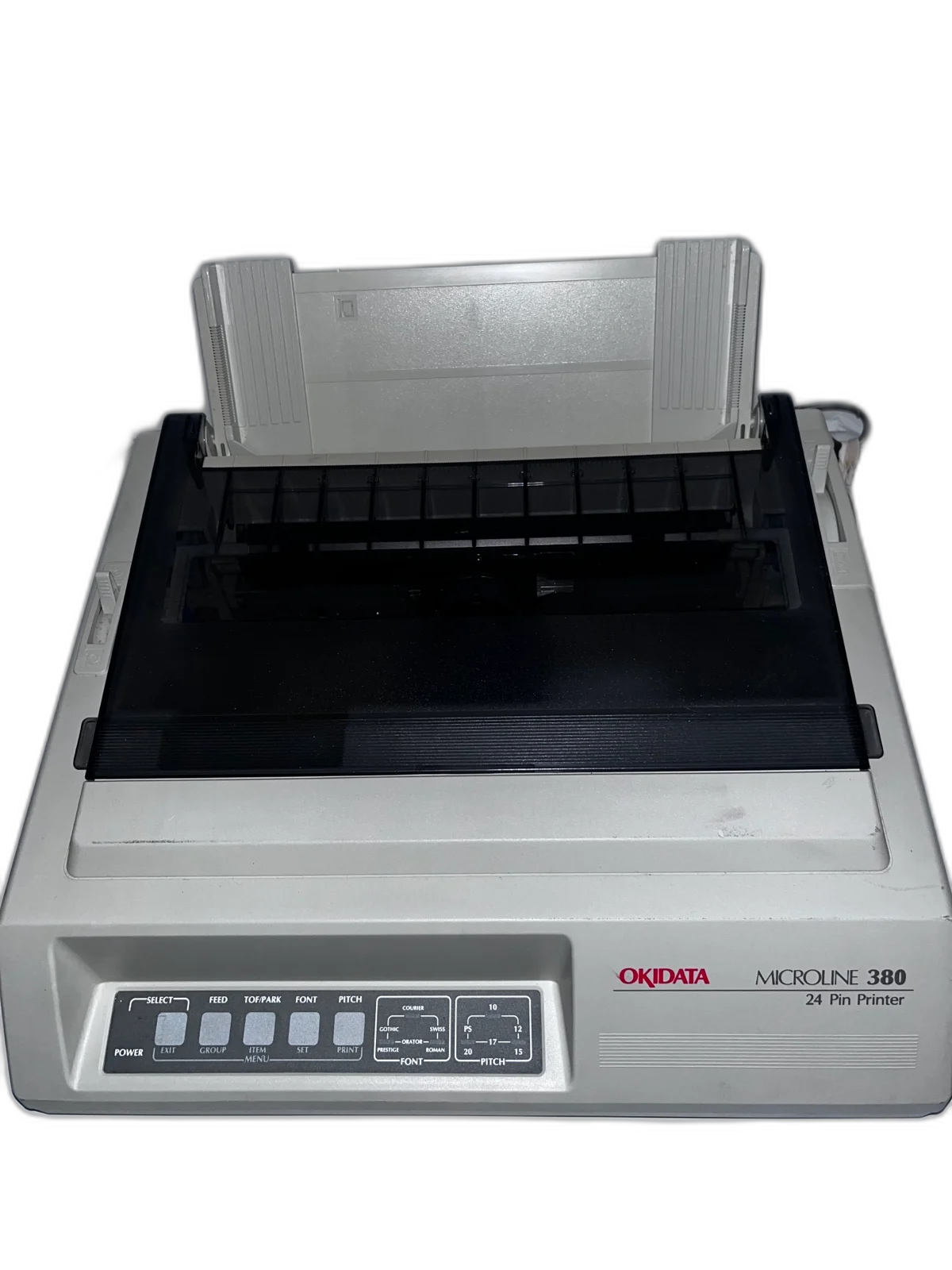 Microline 380