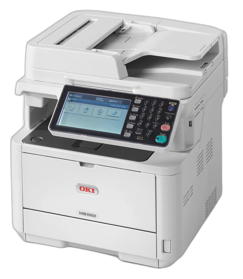 MB-562DN