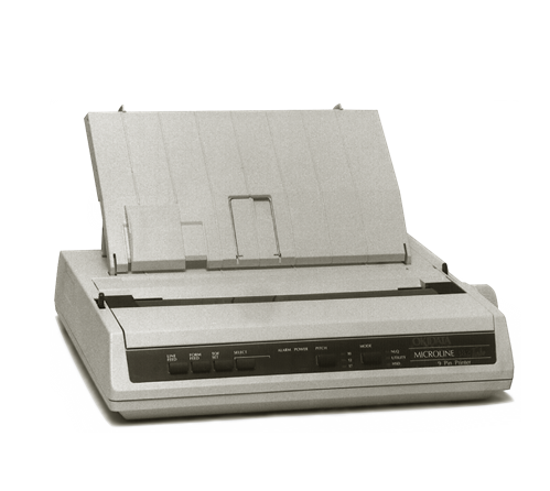 Microline 186 Turbo