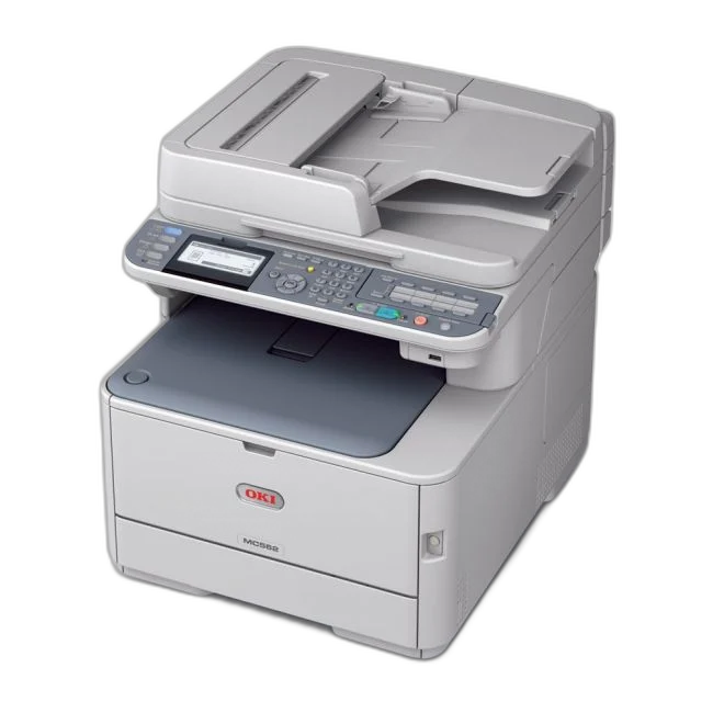 MC-562DNW