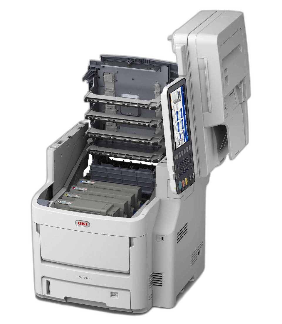 MC-770