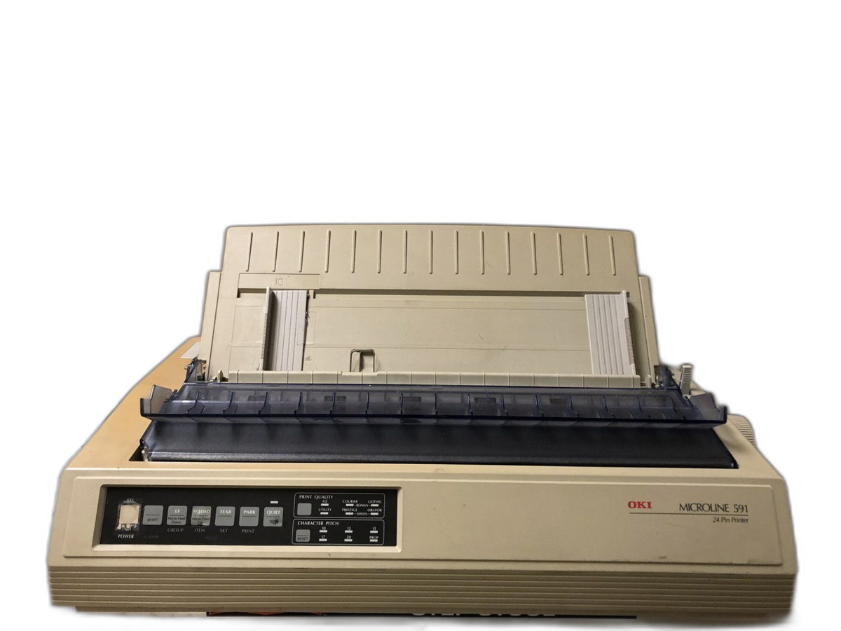 Microline 591