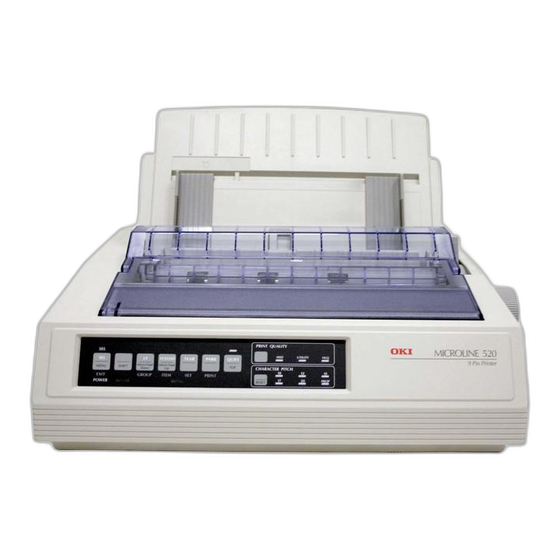 Microline MI520
