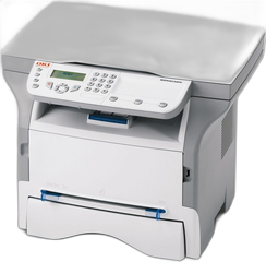 B-2500MFP