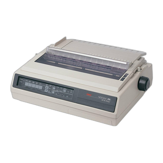 Microline 395C