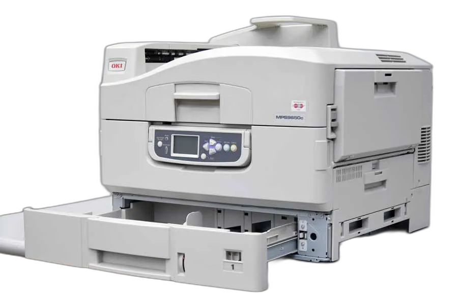 MPS-9650C
