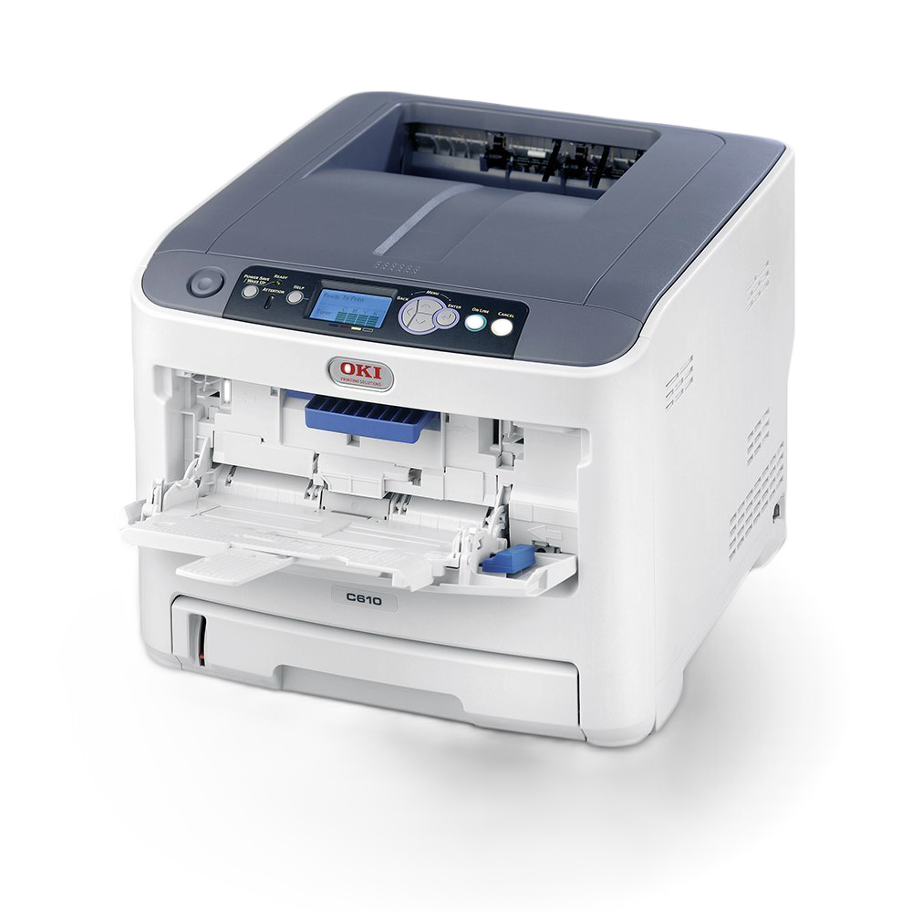 C-610DN