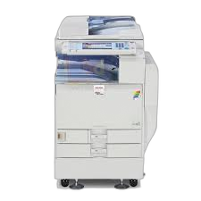 MP-C3501
