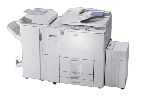 MP-6000SP
