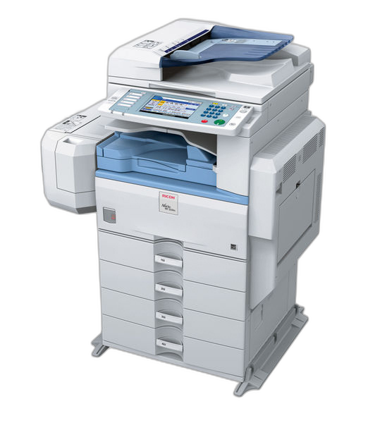 MP-2550B