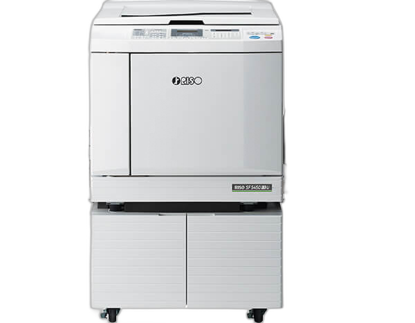 SF5450 EII U