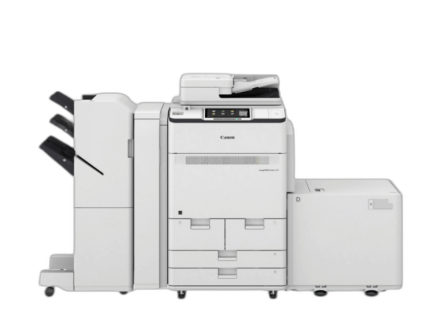 ImagePress Lite C265