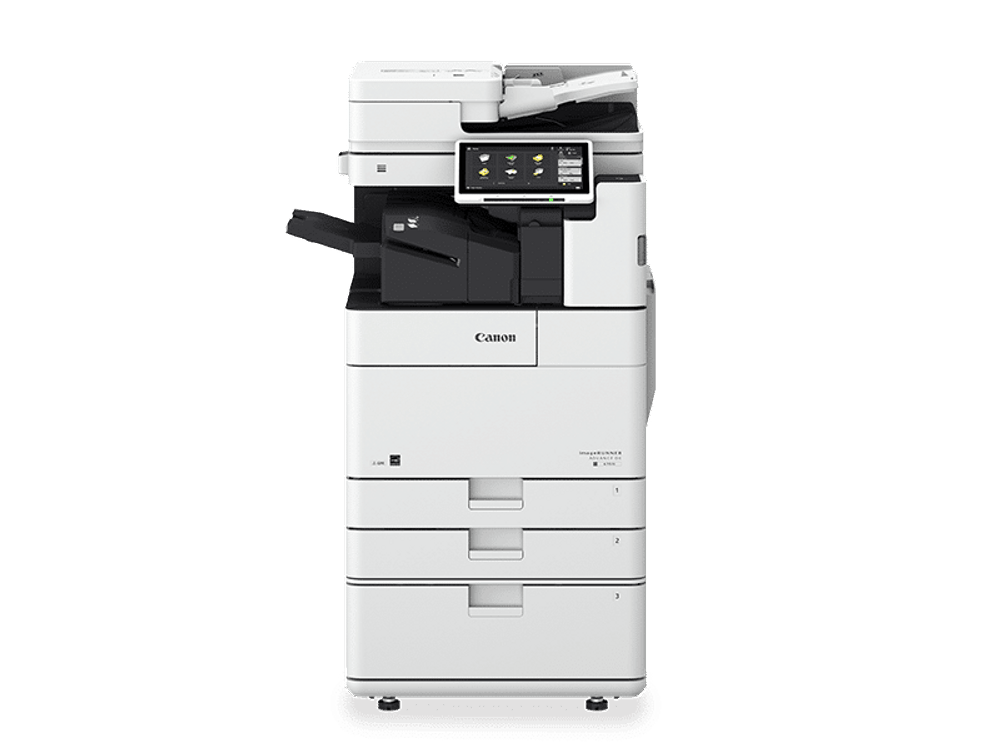 Imagerunner Advance DX C3826I