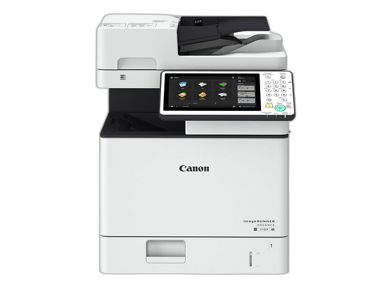 Imagerunner Advance 525IF