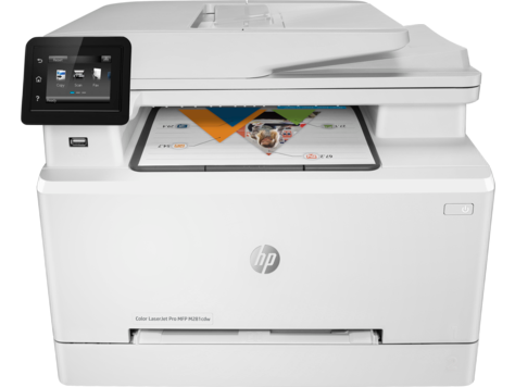 Color Laserjet Pro M280