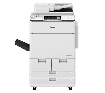 Imagerunner Advance DX C7780I