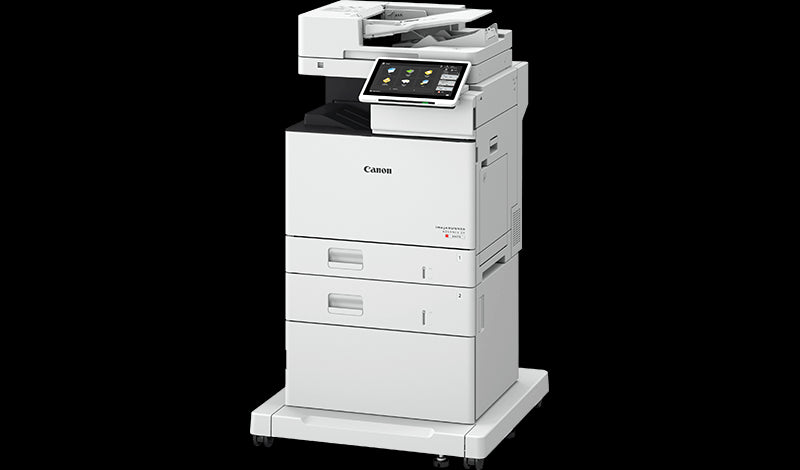 Imagerunner Advance DX C477IF