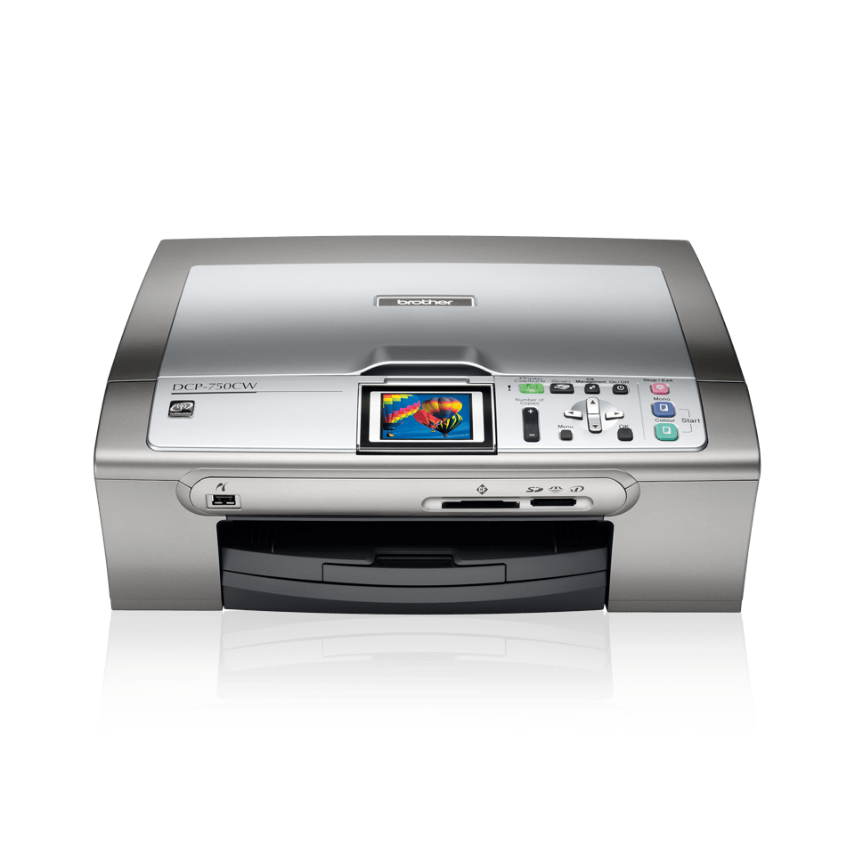 DCP-750CN