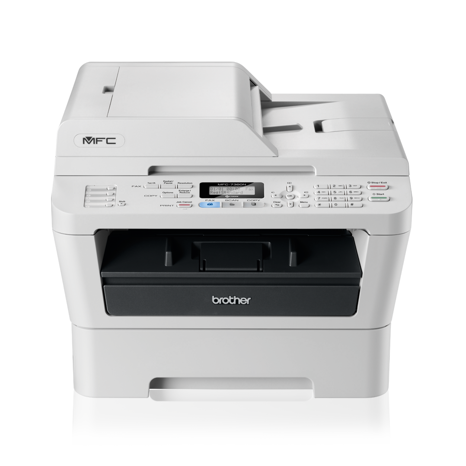 MFC-7360N